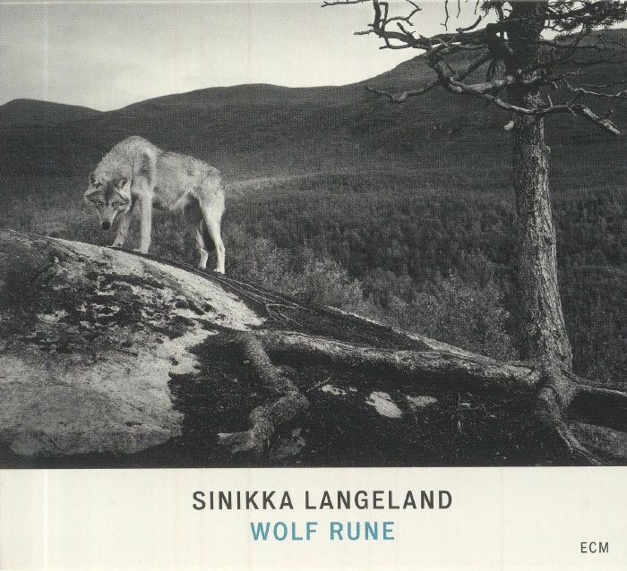 LANGELAND, Sinikka - Wolf Rune