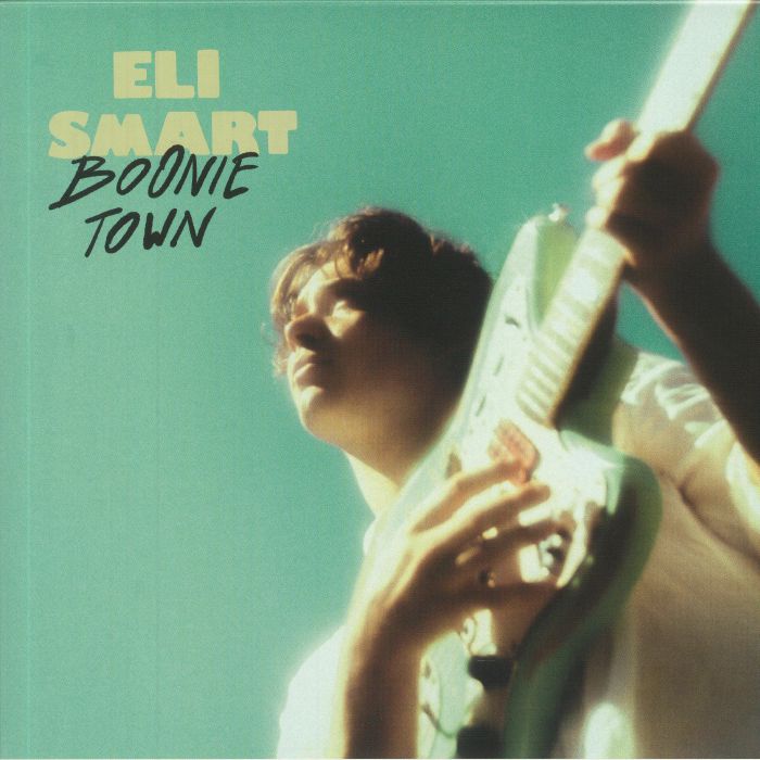 SMART, Eli - Boonie Town