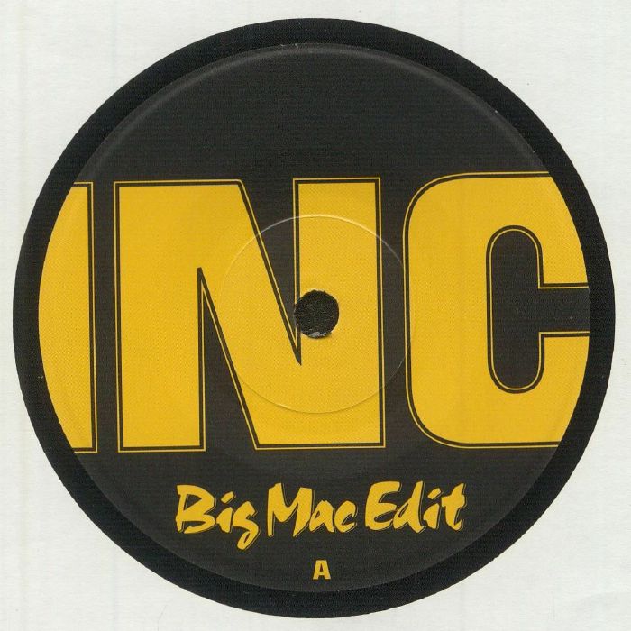 BIG MAC - INC