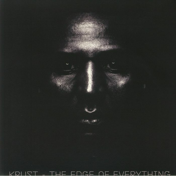 KRUST - The Edge Of Everything (B-STOCK)