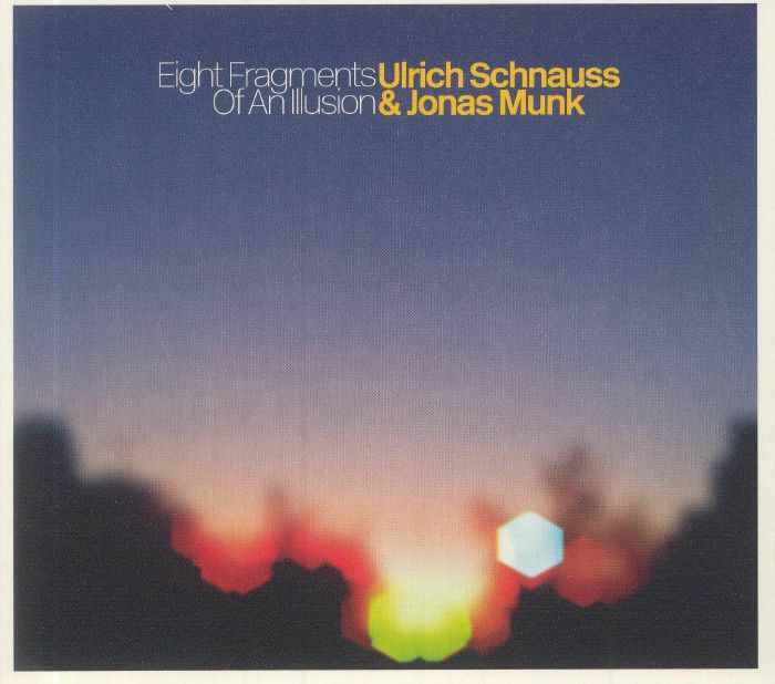 SCHNAUSS, Ulrich/JONAS MUNK - Eight Fragments Of An Illusion