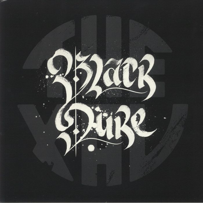 XAV, The - Black Duke
