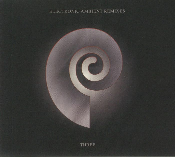 CARTER, Chris - Electronic Ambient Remixes Three