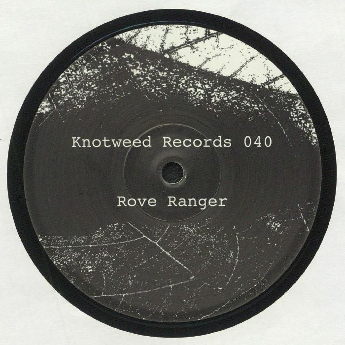 ROVE RANGER - Rolling Dices