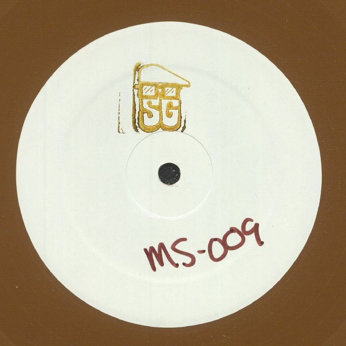 SCOTT GROOVES - Coco Brown (reissue)