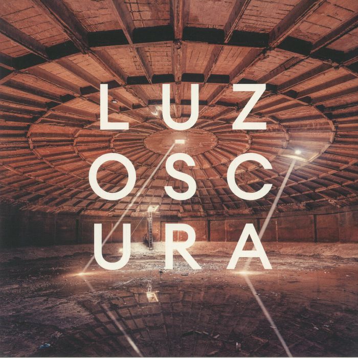 SASHA/VARIOUS - Luzoscura