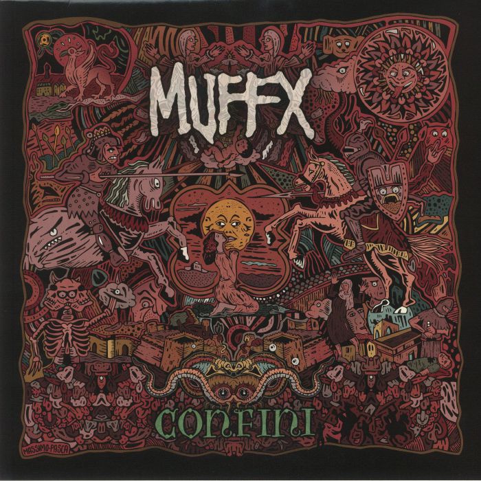 MUFFX - Confini
