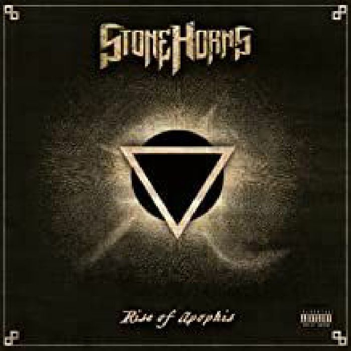 STONE HORNS - Rise Of Apophis