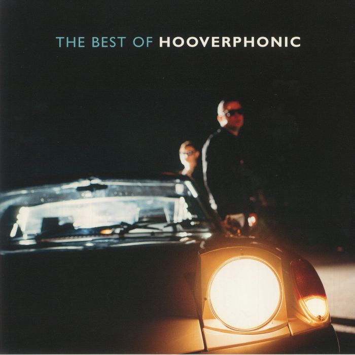 HOOVERPHONIC - The Best Of