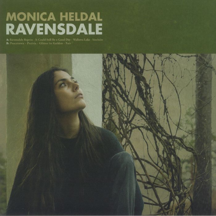 HELDAL, Monica - Ravensdale
