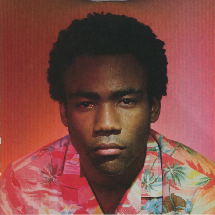 CHILDISH GAMBINO - Because The Internet
