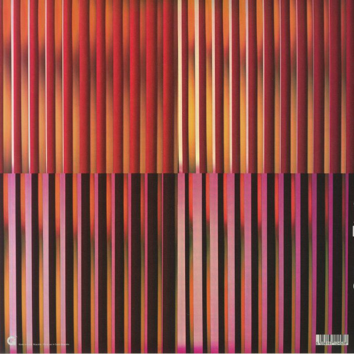 CHILDISH GAMBINO - Because The Internet