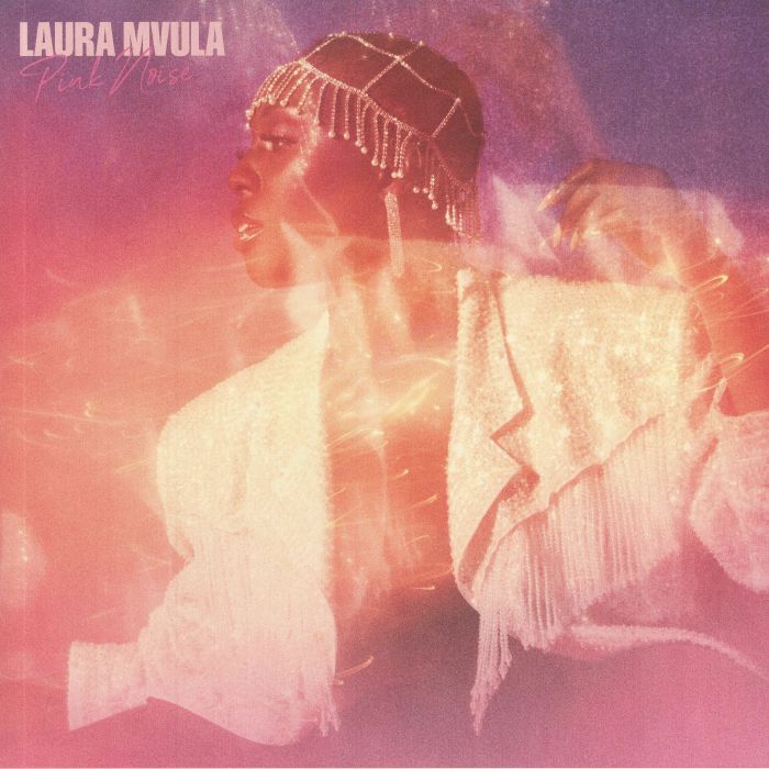 MVULA, Laura - Pink Noise