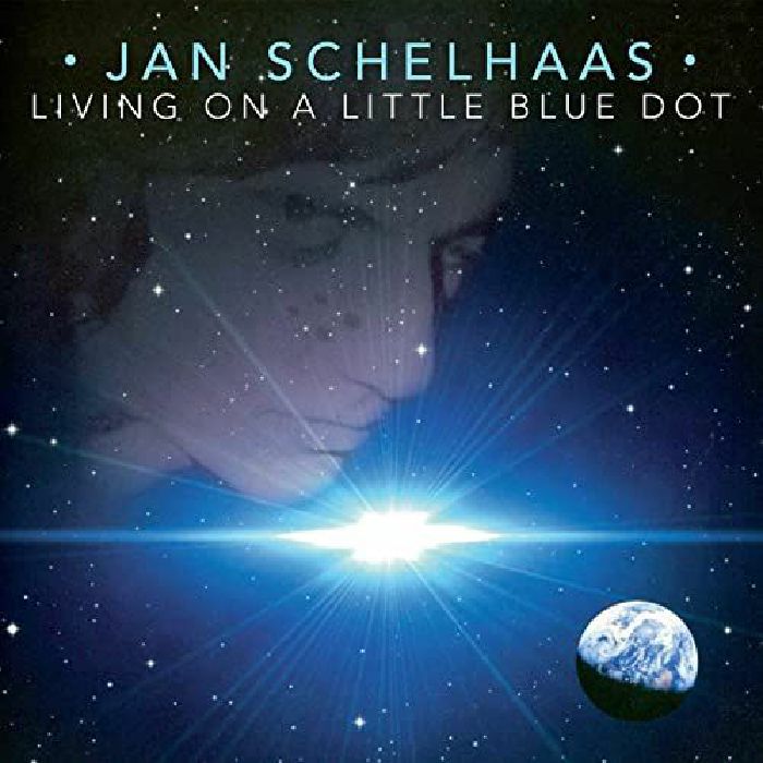 SCHELHAAS, Jan - Living On A Little Blue Dot