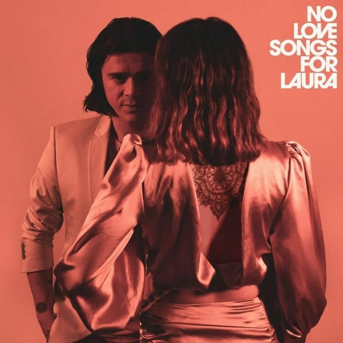 FALCONER, Kyle - No Love Songs For Laura