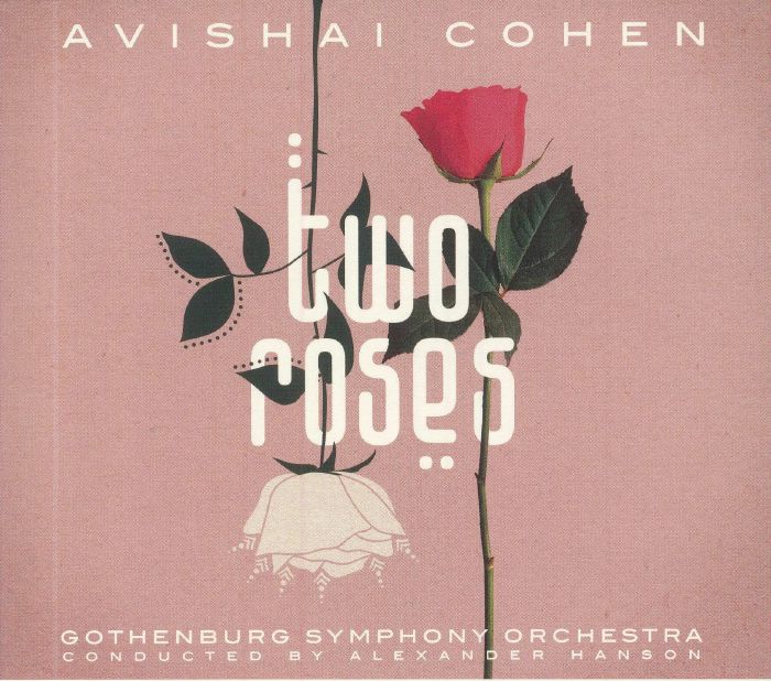 COHEN, Avishai - Two Roses