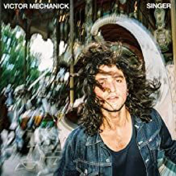 MECHANICK, Victor - Singer