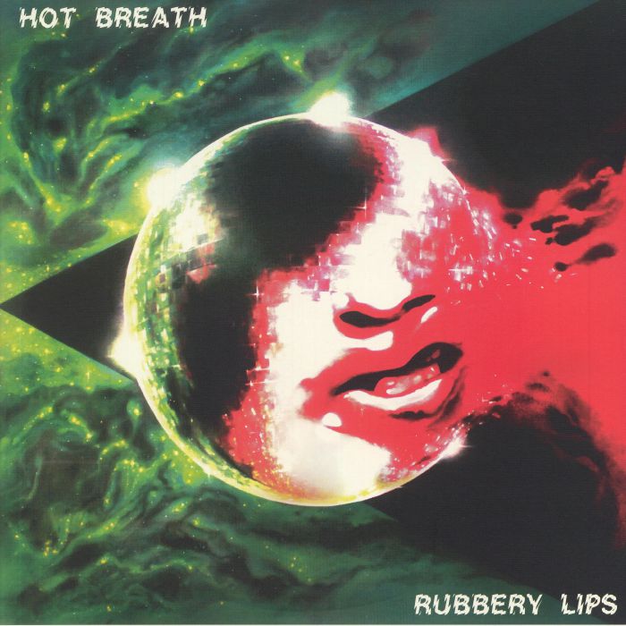 HOT BREATH - Rubbery Lips