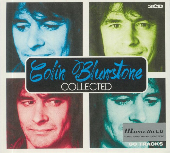 BLUNSTONE, Colin - Collected