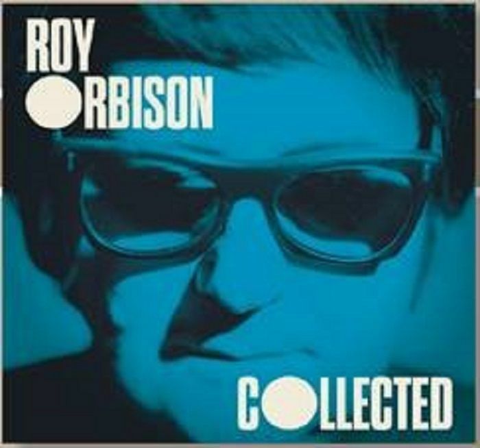 ORBISON, Roy - Collected
