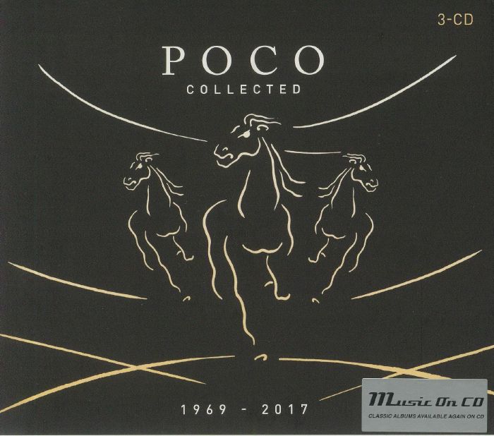 POCO - Collected: 1969-2017