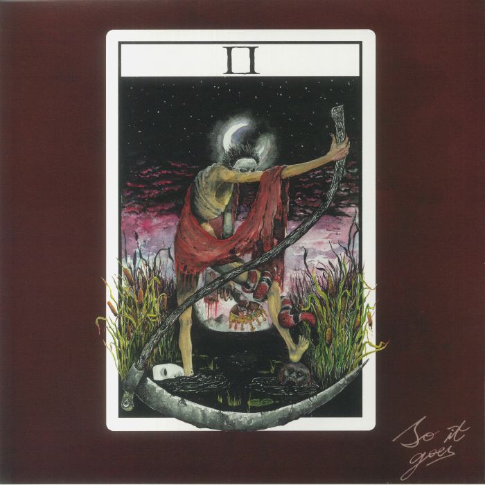 DEMONIAC - So It Goes