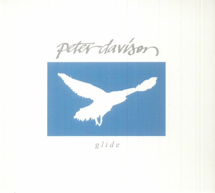 DAVISON, Peter - Glide