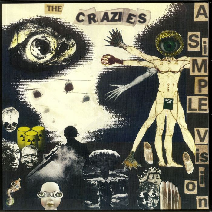 CRAZIES, The - A Simple Vision