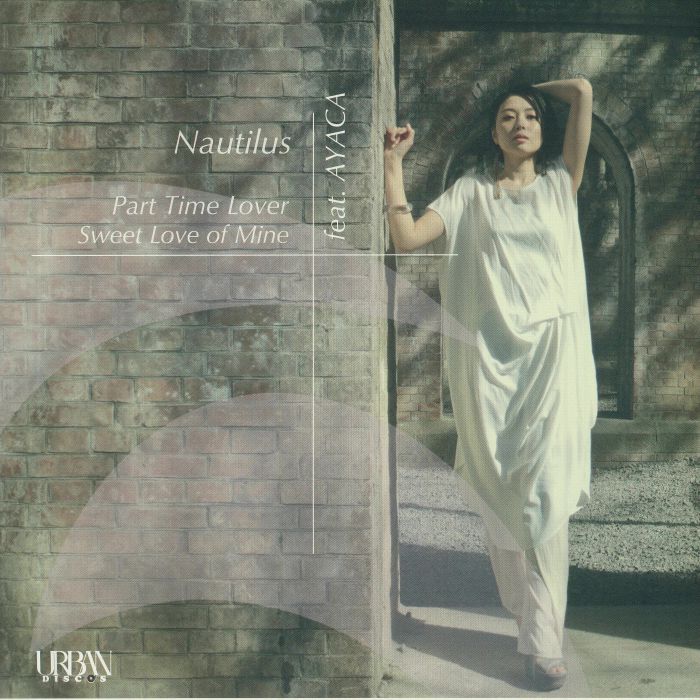 NAUTILUS - Part Time Lover