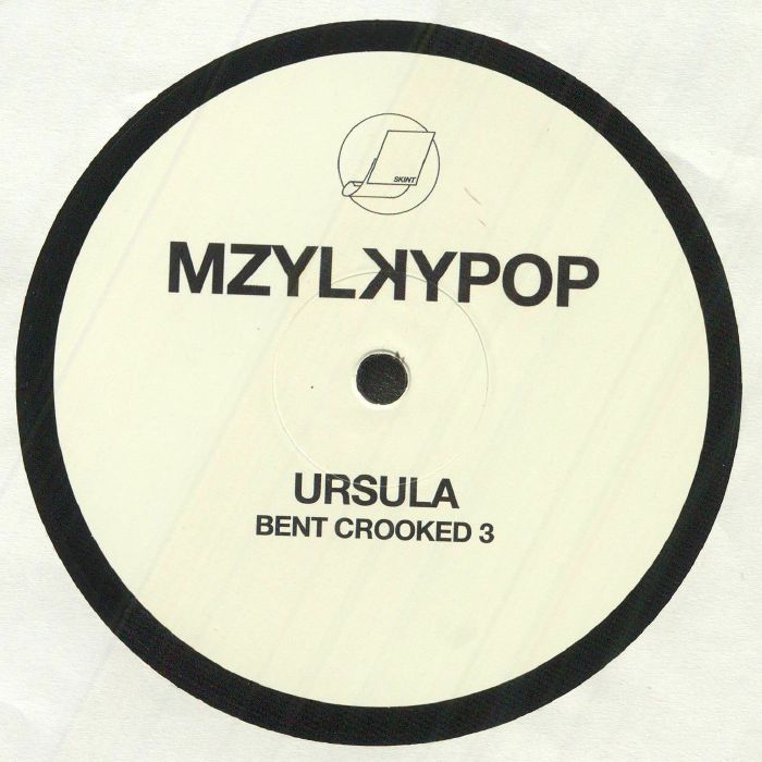 MZYLKYPOP - Ursula In Regression