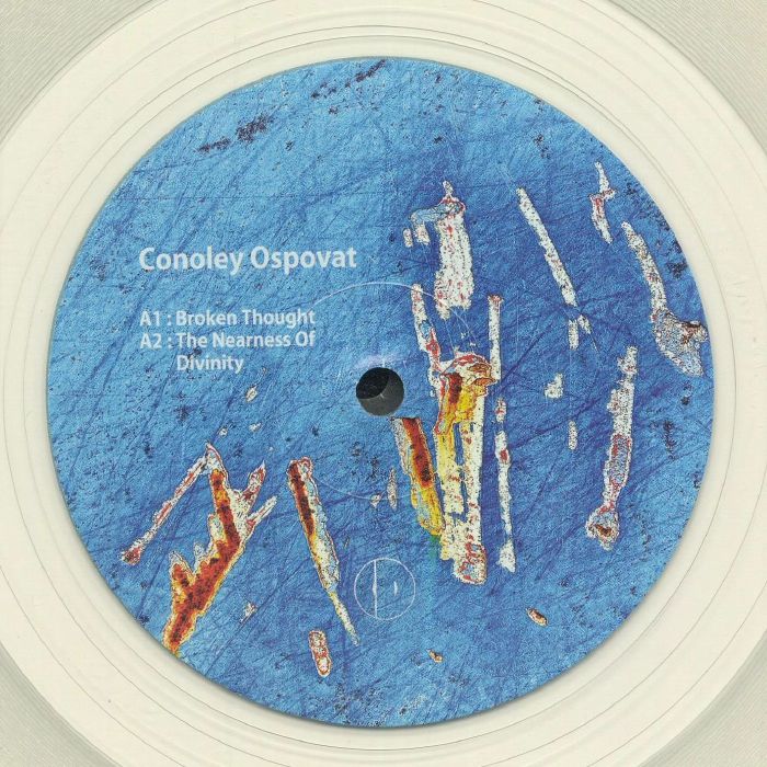 OSPOVAT, Conoley - So Thankful EP