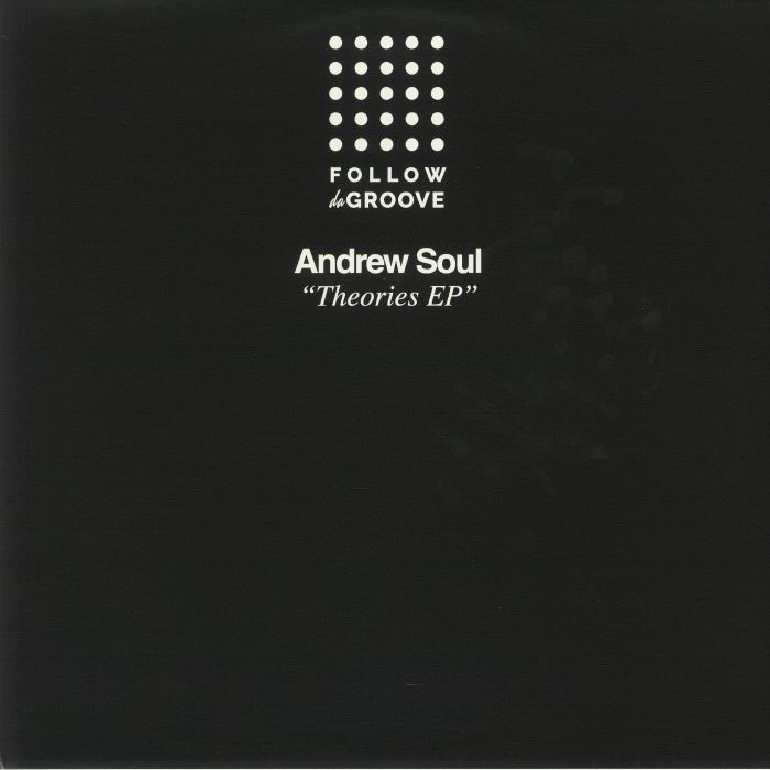 SOUL, Andrew - Theories EP
