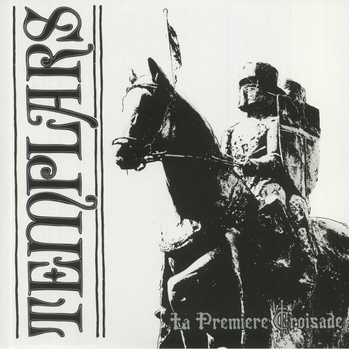 TEMPLARS, The - La Premiere Croisade (remastered)