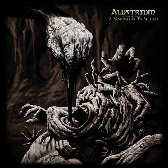 ALUSTRIUM - A Monument To Silence
