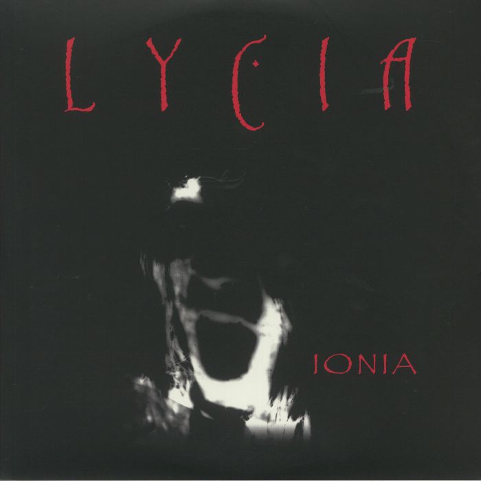 LYCIA - Ionia