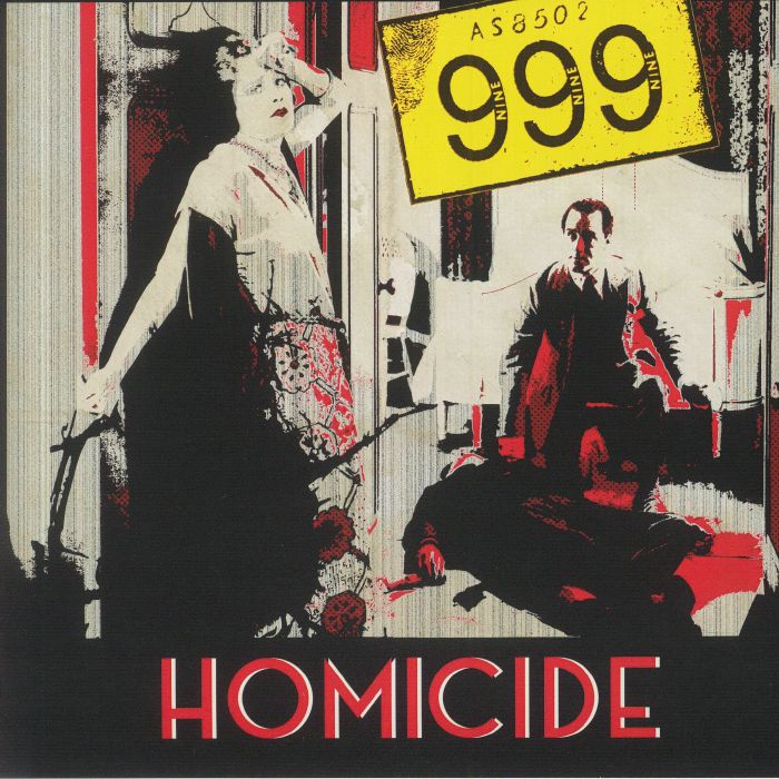 999 - Homicide