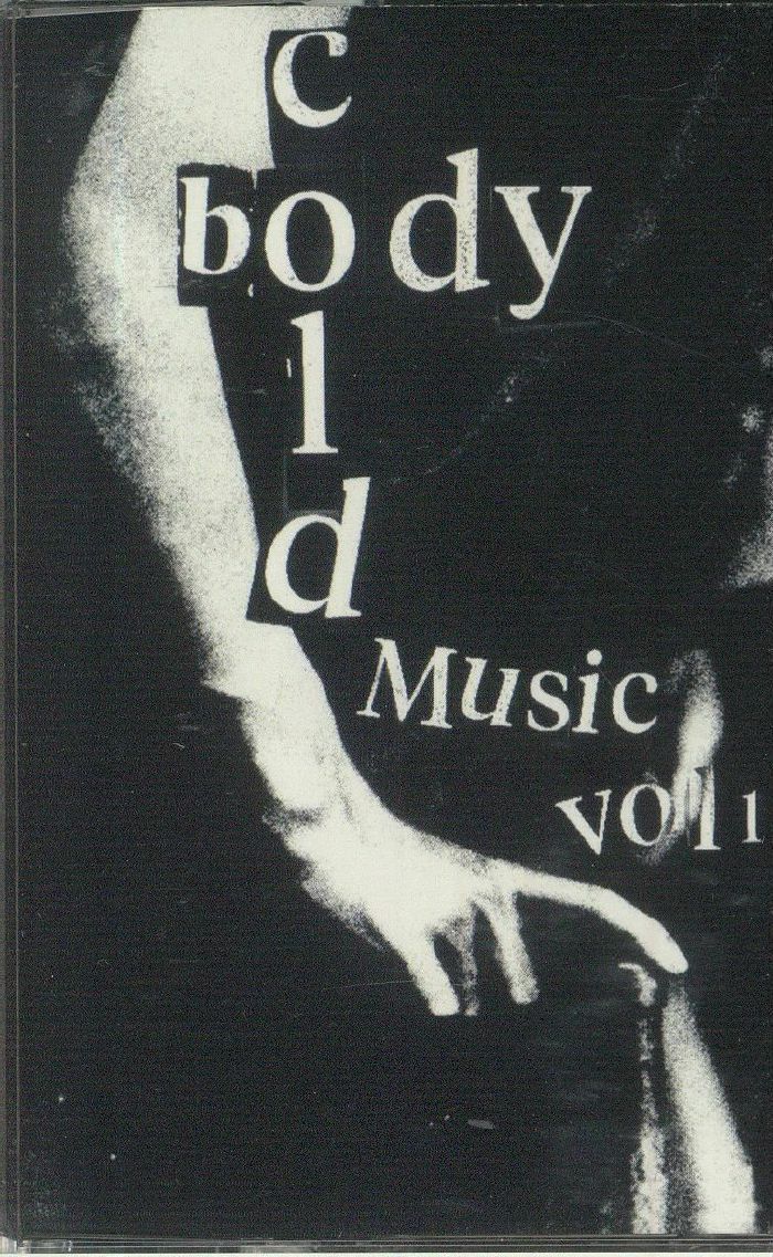 VARIOUS - Cold Body Music Vol 1
