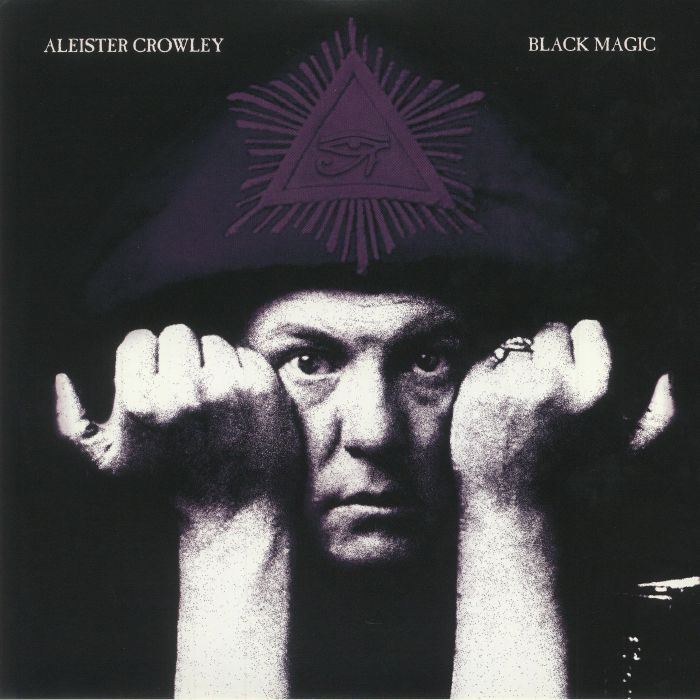 CROWLEY, Aleister - Black Magic