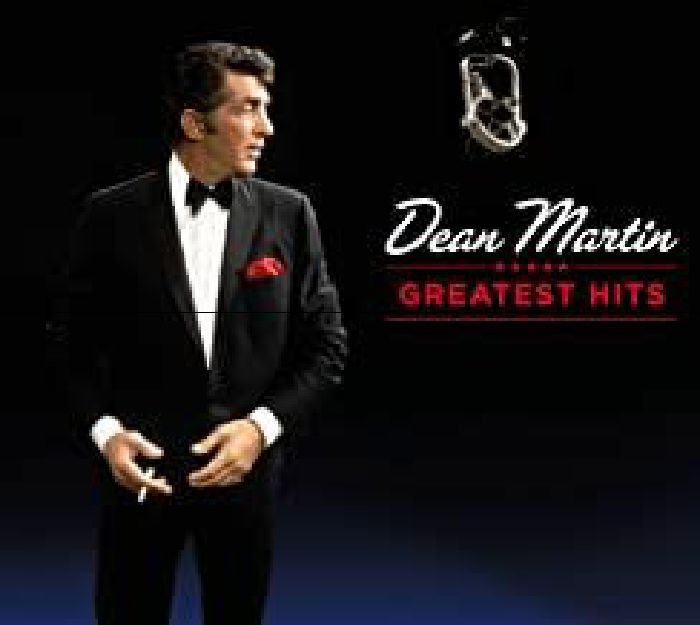 DEAN MARTIN - Greatest Hits