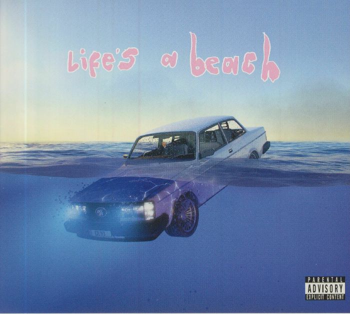 EASY LIFE - Life's A Beach
