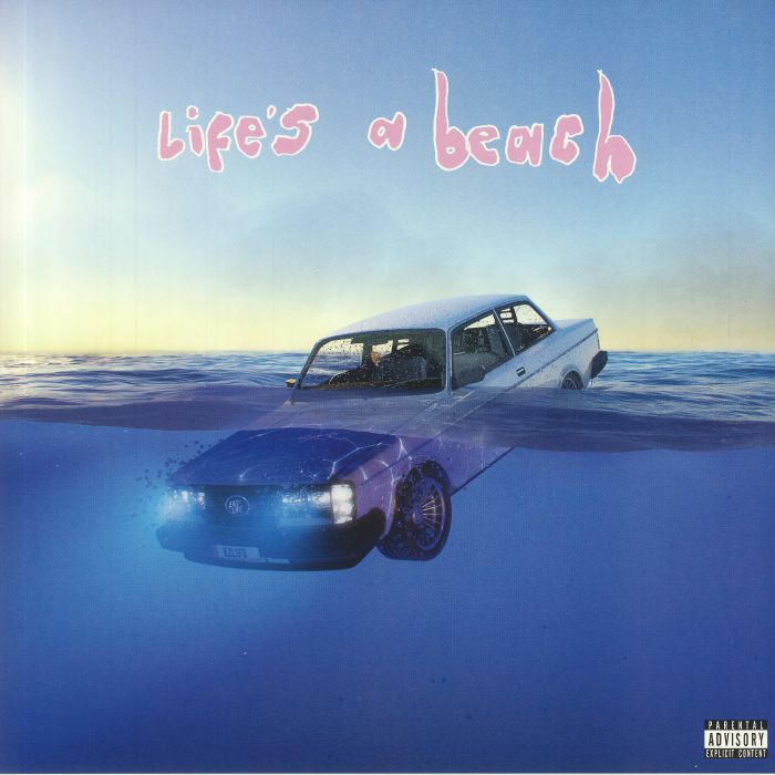 EASY LIFE - Life's A Beach