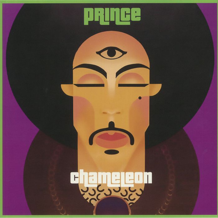 PRINCE - Chameleon