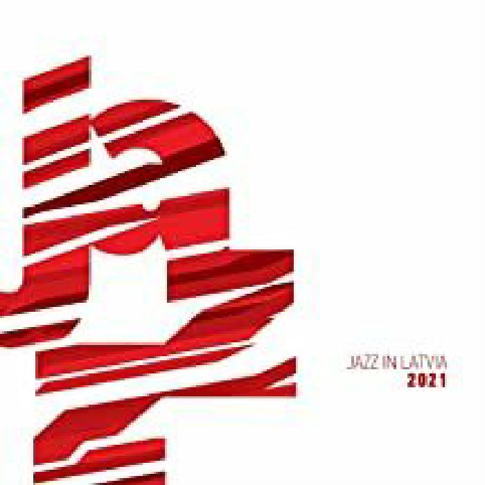 VARIOUS - Jazz In Latvia 2021