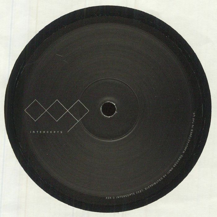 INTERCEPTS - X01