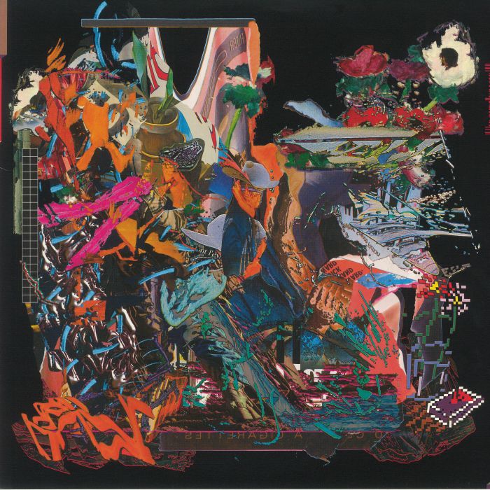 BLACK MIDI - John L
