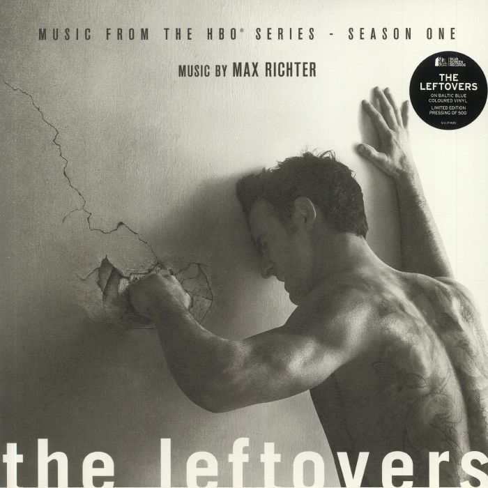 RICHTER, Max - The Leftovers: Season One (Soundtrack) (reissue)