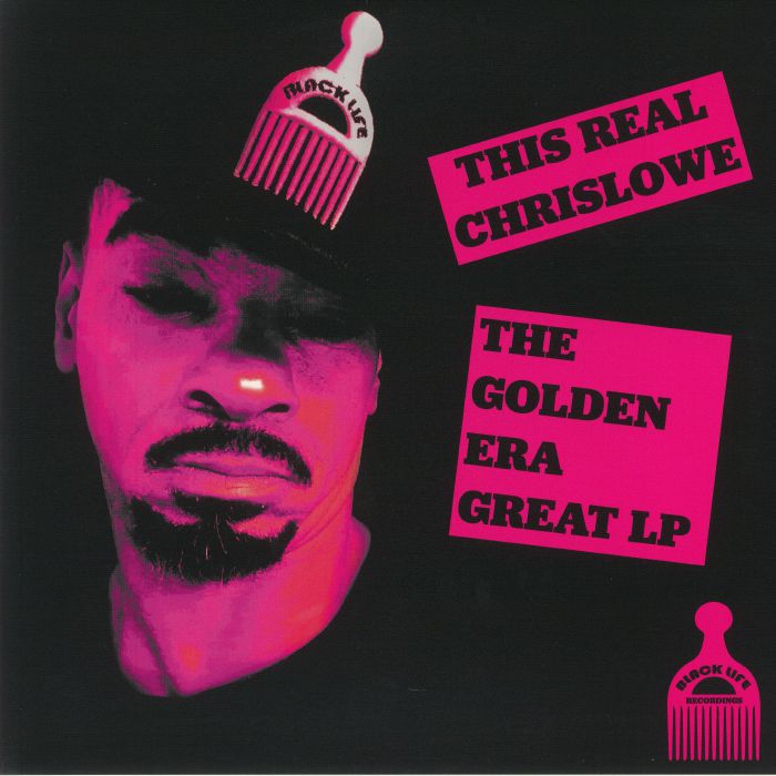 LOWE, Chris - The Golden Era Great LP