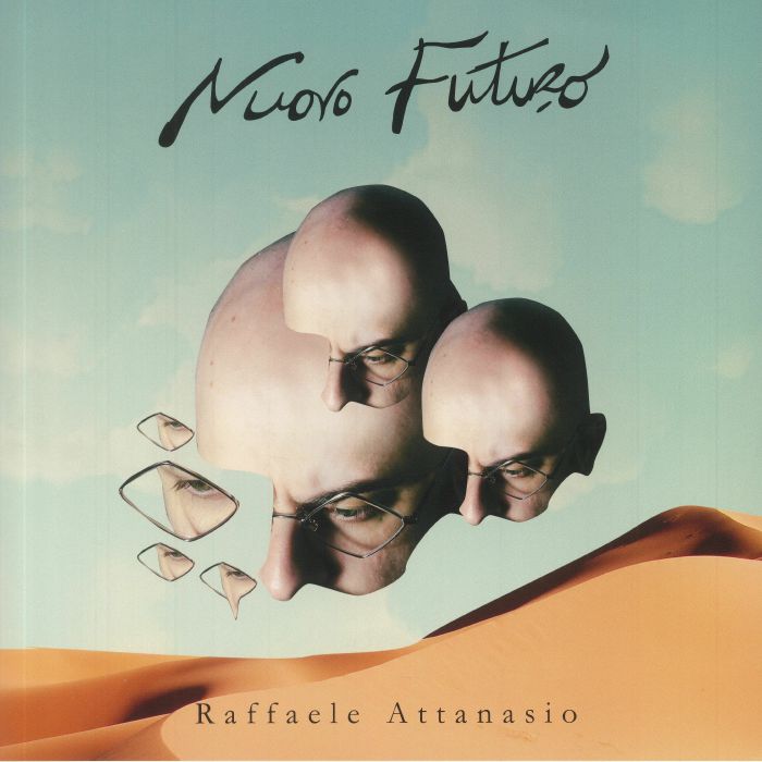ATTANASIO, Raffaele - Nuovo Futuro