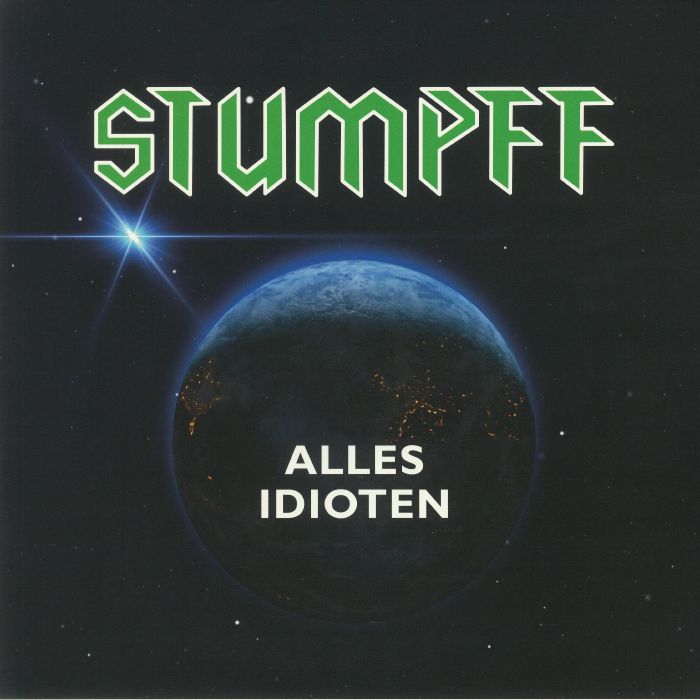 TOMMI STUMPFF - Alles Idioten