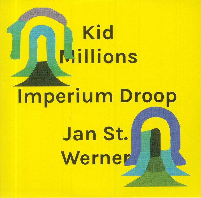 KID MILLIONS/JAN ST WERNER - Imperium Droop